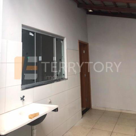 Casa à venda com 3 dormitórios em Dom felipe, Anápolis cod:CA00204 - Foto 7
