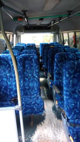 Marcopolo Micro Ônibus - Foto 2