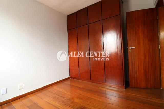 Apartamento com 3 dormitórios para alugar, 118 m² por R$ 1.600,00/mês - Setor Oeste - Goiâ - Foto 15