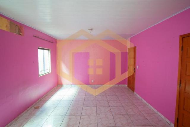 Casa para aluguel, 4 quartos, 3 vagas, Nossa Senhora das Graças - Porto Velho/RO - Foto 15