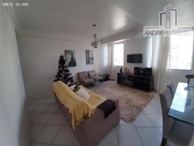 Apartamento para Venda em Salvador, Pituba, 2 dormitórios, 1 suíte, 2 banheiros, 1 vaga - Foto 4