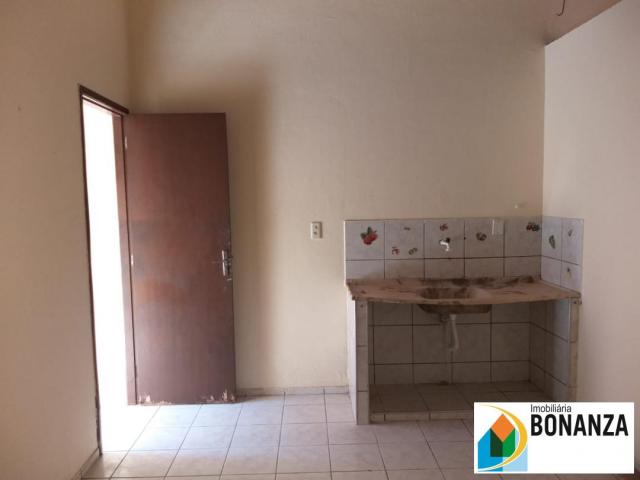 Casa com 01 quarto próximo a Unifor. - Foto 4