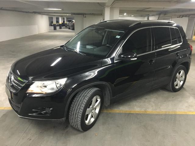 Tiguan 2010 2.0 tsi top - Foto 2