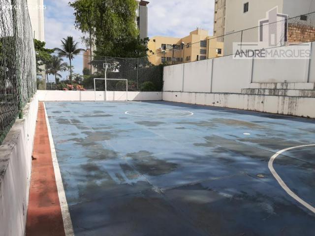 Apartamento para Venda em Salvador, Pituba, 2 dormitórios, 1 suíte, 2 banheiros, 1 vaga - Foto 18