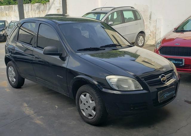 Celta Spirit 1.0 2011 - COMPLETO