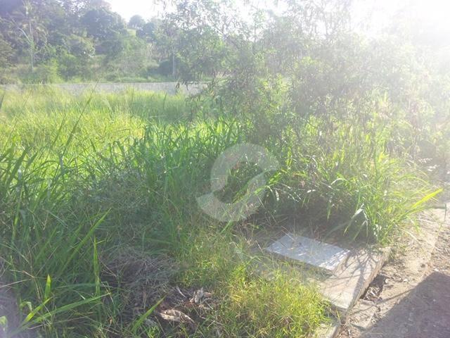 Terreno à venda, 360 m² por R$ 75.000 - Santa Paula (Inoã) - Maricá/RJ - Foto 7