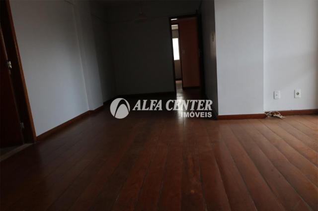 Apartamento com 3 dormitórios para alugar, 118 m² por R$ 1.600,00/mês - Setor Oeste - Goiâ - Foto 5