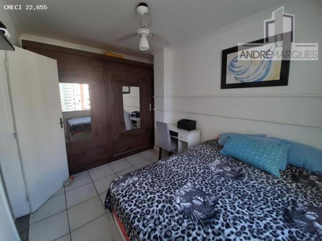 Apartamento para Venda em Salvador, Pituba, 2 dormitórios, 1 suíte, 2 banheiros, 1 vaga - Foto 7