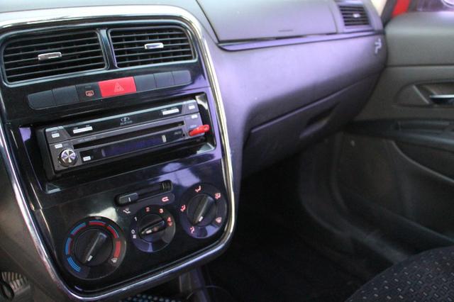 Punto Fiat com mecânica perfeita - Foto 6