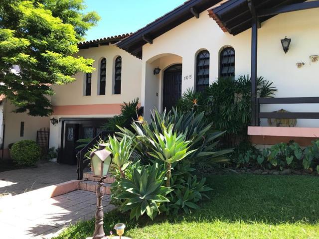 Casa para alugar com 3 dormitórios em , cod:I-024158 - Foto 3