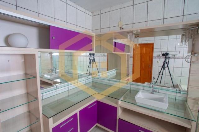 Casa para aluguel, 4 quartos, 3 vagas, Nossa Senhora das Graças - Porto Velho/RO - Foto 10