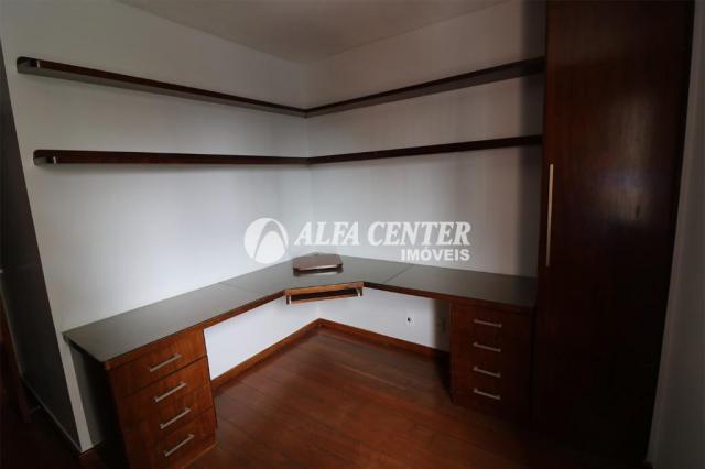 Apartamento com 3 dormitórios para alugar, 118 m² por R$ 1.600,00/mês - Setor Oeste - Goiâ - Foto 11