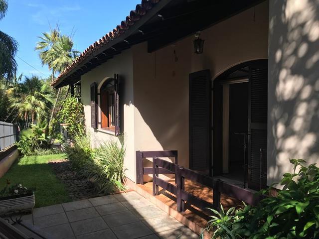Casa para alugar com 3 dormitórios em , cod:I-024158 - Foto 5