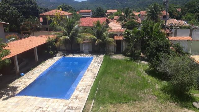Casa triplex com 8 quartos aluguel de temporada