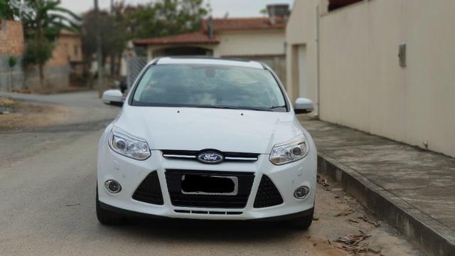 Ford Focus Sedan Titanium Plus 2.0 Completíssimo - Foto 6