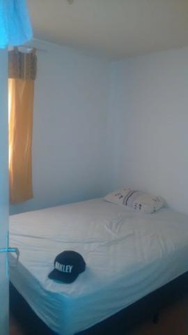 Oferta bombástica de Carnaval. Apartamento no Ganchinho, apenas R$ 58.000,00 - Foto 5