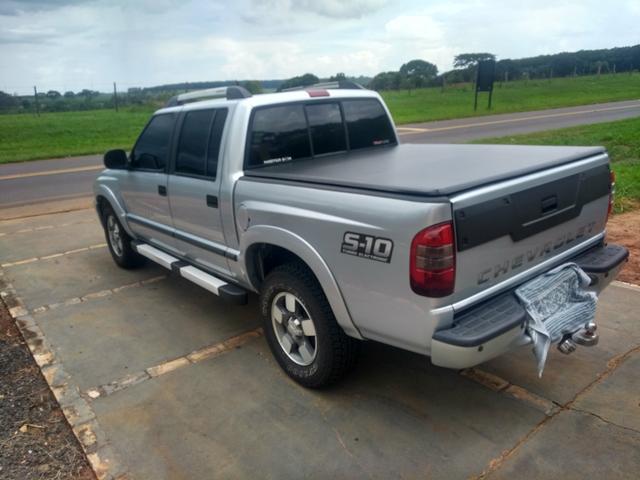 S10 executive 4x2 - Foto 2