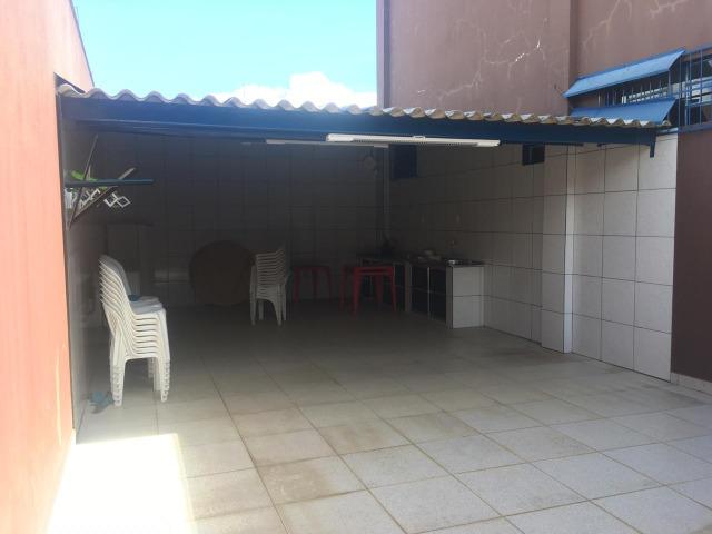 Galpão Comercial na Av Presidente Kennedy Aluguel R$ 5.500,00 - Foto 12