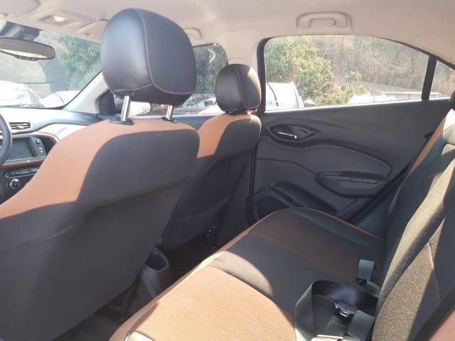 Ônix Hatch Active Manual - R$46.100,00 - Foto 8