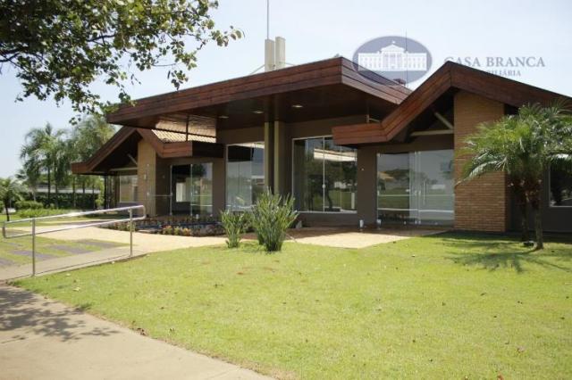 Terreno residencial à venda em condomínio, Araçatuba - Foto 11