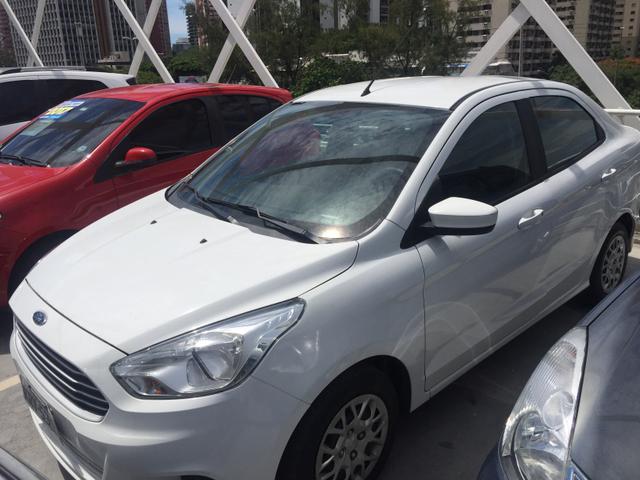 Ford ka sedan se 1.0 2018 - Foto 2