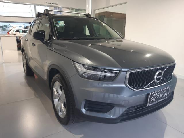 VOLVO XC40 2018/2019 2.0 T4 GASOLINA GEARTRONIC - Foto 18