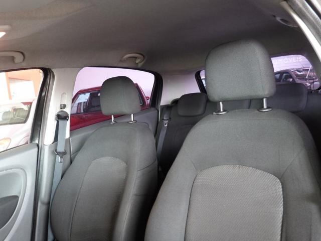 PUNTO 2012/2012 1.4 ATTRACTIVE 8V FLEX 4P MANUAL - Foto 9