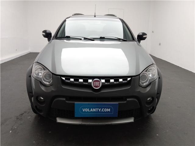 Fiat Palio 1.8 mpi adventure weekend 16v flex 4p manual - Foto 2