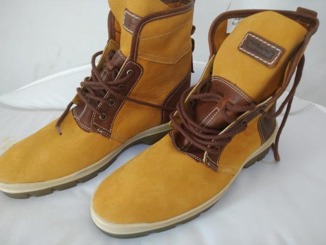 timberland cityblazer