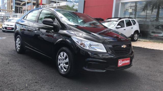 Gm Prisma 1.0 mpfi Joy 8V Flex 4P Manual