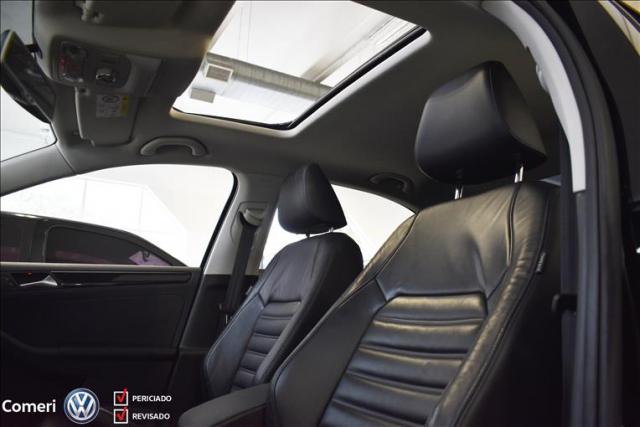 Volkswagen Jetta 2.0 Tsi Highline 211cv - Foto 9