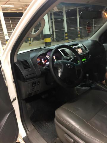 Hilux srv - Foto 7