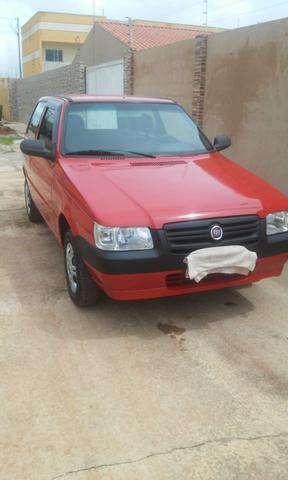 Carro fiat uno 2013 - Foto 2