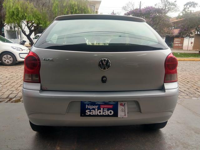Gol G4 1.0 Básico - Foto 7