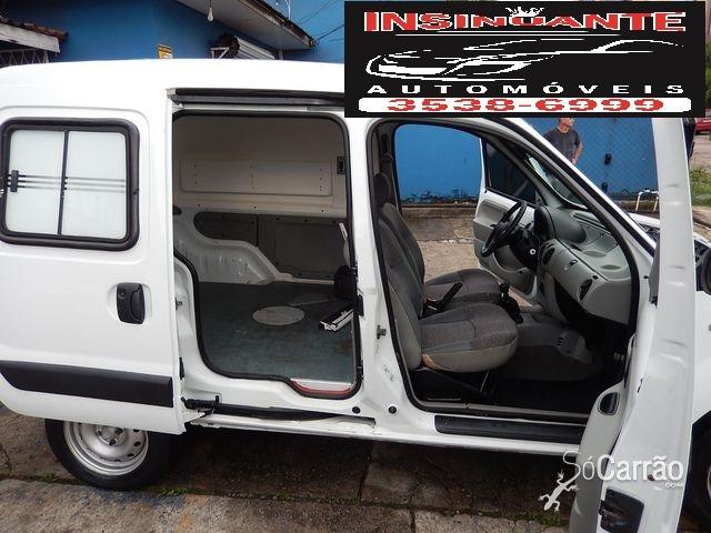 Kangoo completo 1.6 - Foto 8