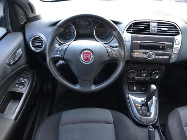 FIAT BRAVO ESSENCE 1.8 Automático - Foto 3