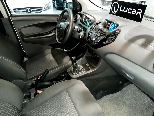 Ford Ka+ SE 1.5 Flex - Foto 7