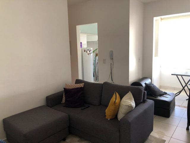 Apartamento de 02 quartos com armários Art Déco a 100 metros do Flamboyant !! - Foto 6