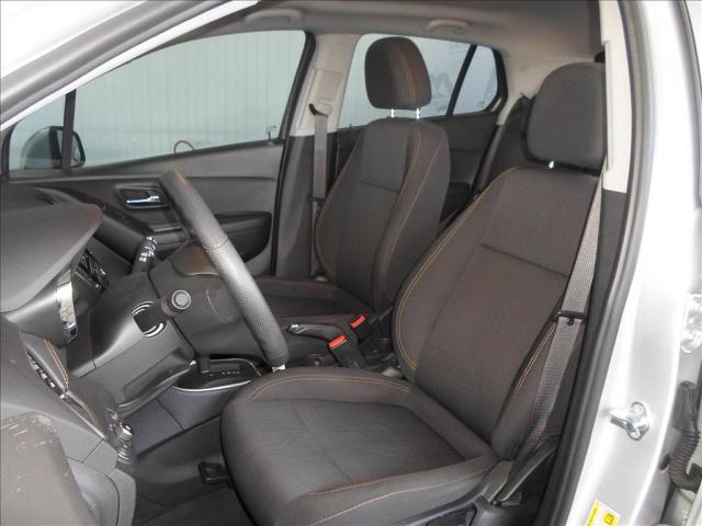 CHEVROLET TRACKER 1.4 16V TURBO FLEX LT AUTOMÁTICO - Foto 10