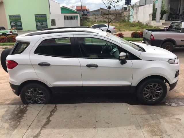 Ecosport Freestyle 2014