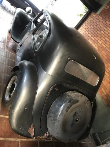 Citroen Antigo Fubica calhambeque - Foto 3
