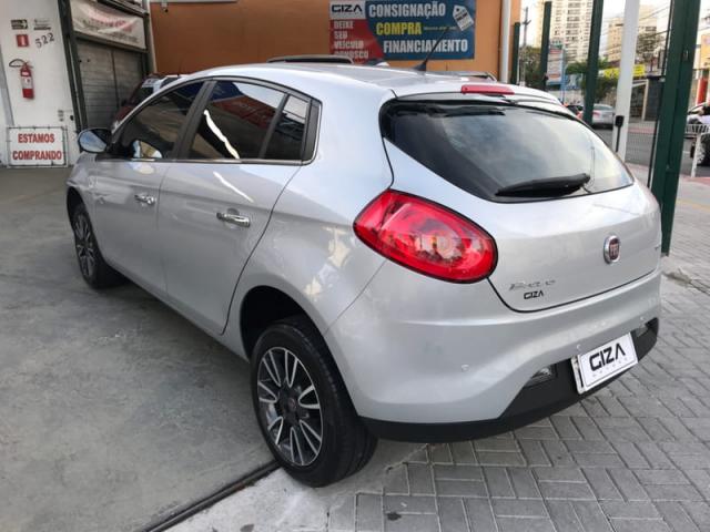 FIAT BRAVO ESSENCE 1.8 Automático - Foto 4