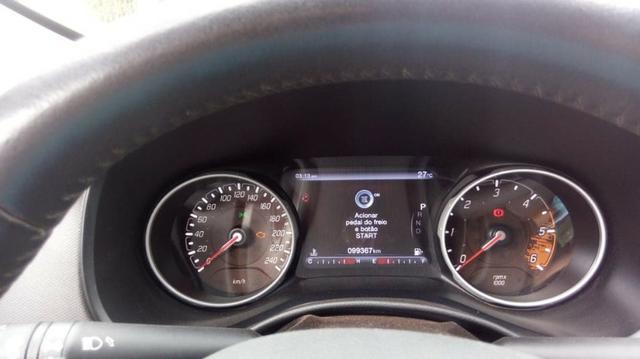 Fiat Toro 2.0 Volcano 4x4 Aut. 4p - Foto 7