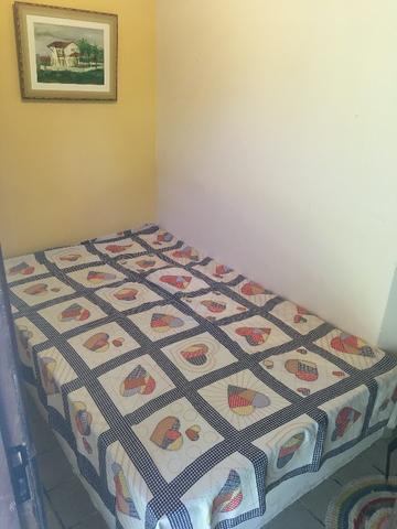 Casa de praia 3 suítes no Condo.Águas de Olivença - Foto 19