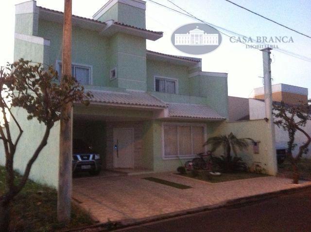 Casa residencial à venda, jardim são conrado, birigüi. - Foto 7