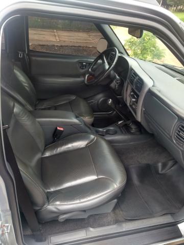 S10 executive 4x2 - Foto 9