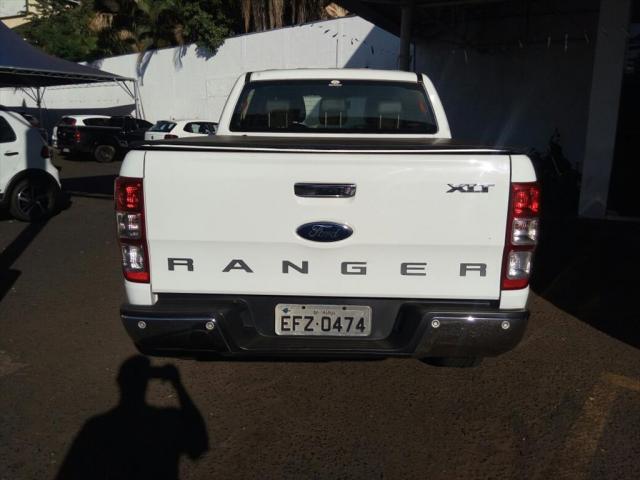 FORD RANGER 3.2 XLT 4X4 CD 20V DIESEL 4P AUTOMÁTICO - Foto 2