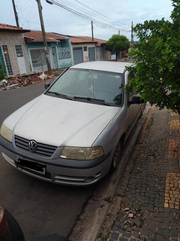 Gol G3 2004