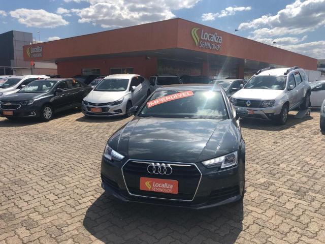 A4 2017/2018 2.0 TFSI ATTRACTION GASOLINA 4P S TRONIC - Foto 2