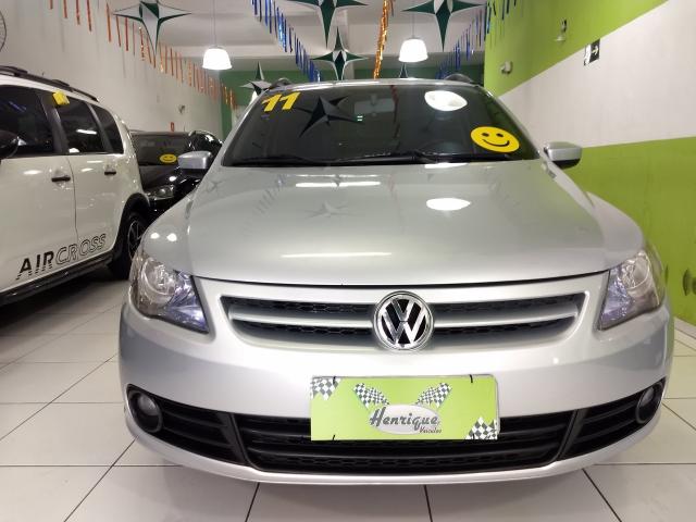SAVEIRO 2011/2011 1.6 MI CE 8V FLEX 2P MANUAL G.V - Foto 8